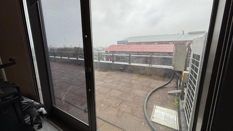 To Let commercial Property for Rent in Woodstock Western Cape
